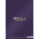 (PO) Attack on Titan Clear File - Hans (February 2023 Edition) Image_2
