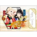 (PO) Lycoris Recoil Wet Color Series Acrylic Stand Vol. 2 Chisato & Takina B Image_1