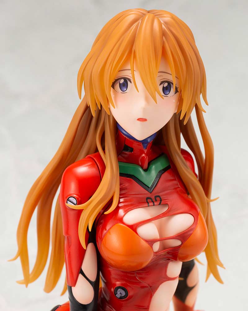 (PO) Evangelion: 3.0+1.0 Thrice Upon a Time - Asuka Langley Last Scene Image_10