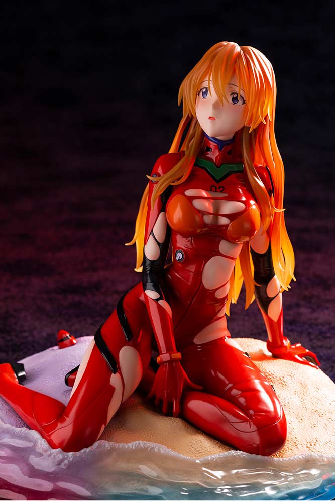 (PO) Evangelion: 3.0+1.0 Thrice Upon a Time - Asuka Langley Last Scene Image_14