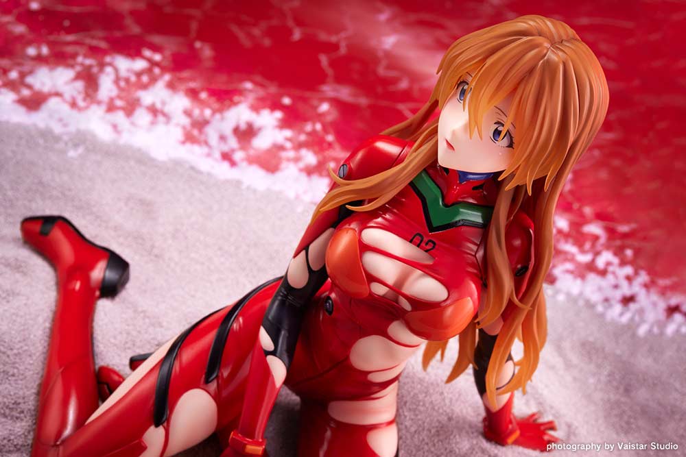 (PO) Evangelion: 3.0+1.0 Thrice Upon a Time - Asuka Langley Last Scene Image_17