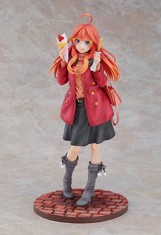 (PO) The Quintessential Quintuplets Season 2 - Nakano Itsuki Date Style Ver. Image_5