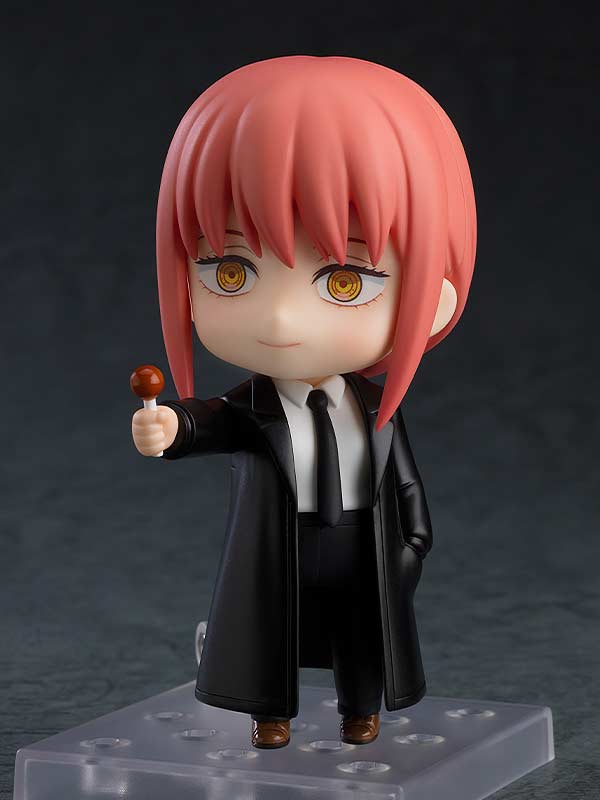 (PO) Nendoroid 2004 Chainsaw Man - Makima Image_5