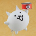 (PO) Nendoroid 1999 Nendoroid The Battle Cats - Cat Image_5