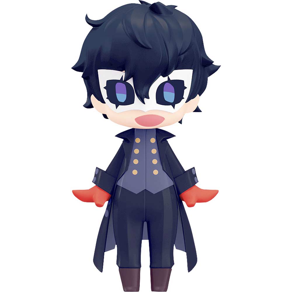 (PO) HELLO! GOOD SMILE Persona 5 The Royal - Joker Image_1