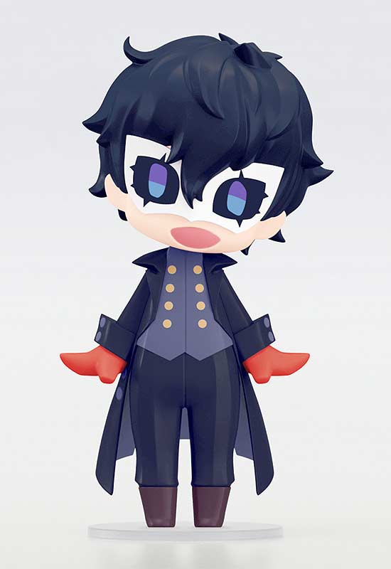 (PO) HELLO! GOOD SMILE Persona 5 The Royal - Joker Image_3