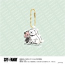 (PO) SPY x FAMILY Yuru Style mini Acrylic Key Chain Collection [BOX] Image_6