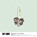 (PO) SPY x FAMILY Yuru Style mini Acrylic Key Chain Collection [BOX] Image_8