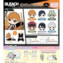 (PO) BC-02 Bleach: Thousand-Year Blood War Hug x Character Collection [BOX] Image_1
