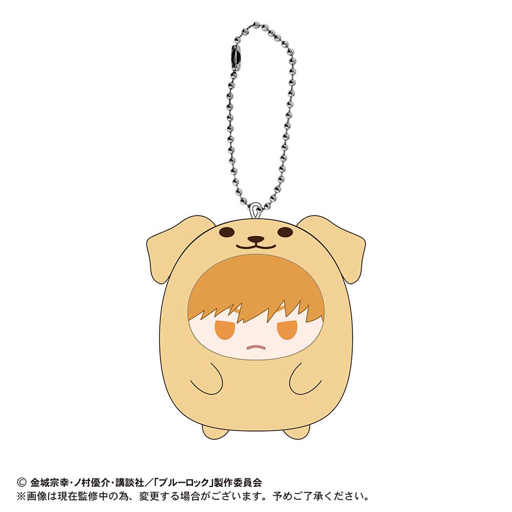 (PO) BL-16 Blue Lock Tenorins Collection [BOX] Image_6