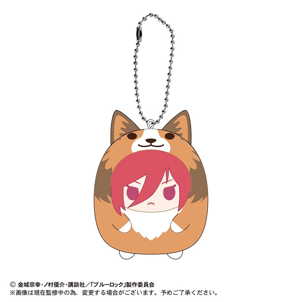(PO) BL-16 Blue Lock Tenorins Collection [BOX] Image_7