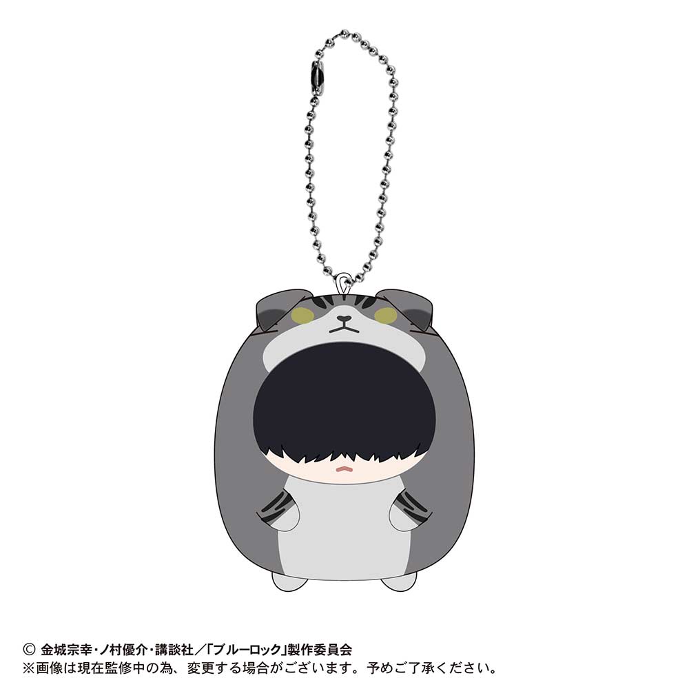 (PO) BL-16 Blue Lock Tenorins Collection [BOX] Image_8