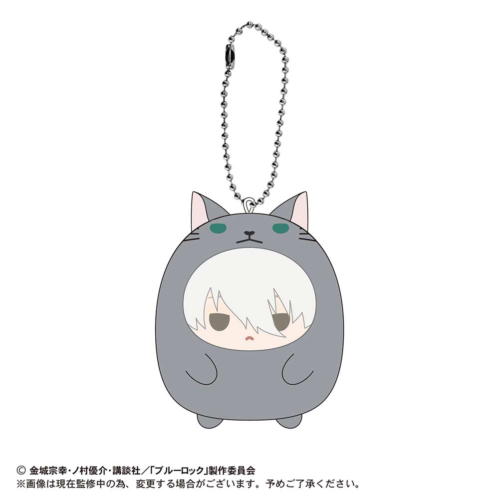 (PO) BL-16 Blue Lock Tenorins Collection [BOX] Image_10
