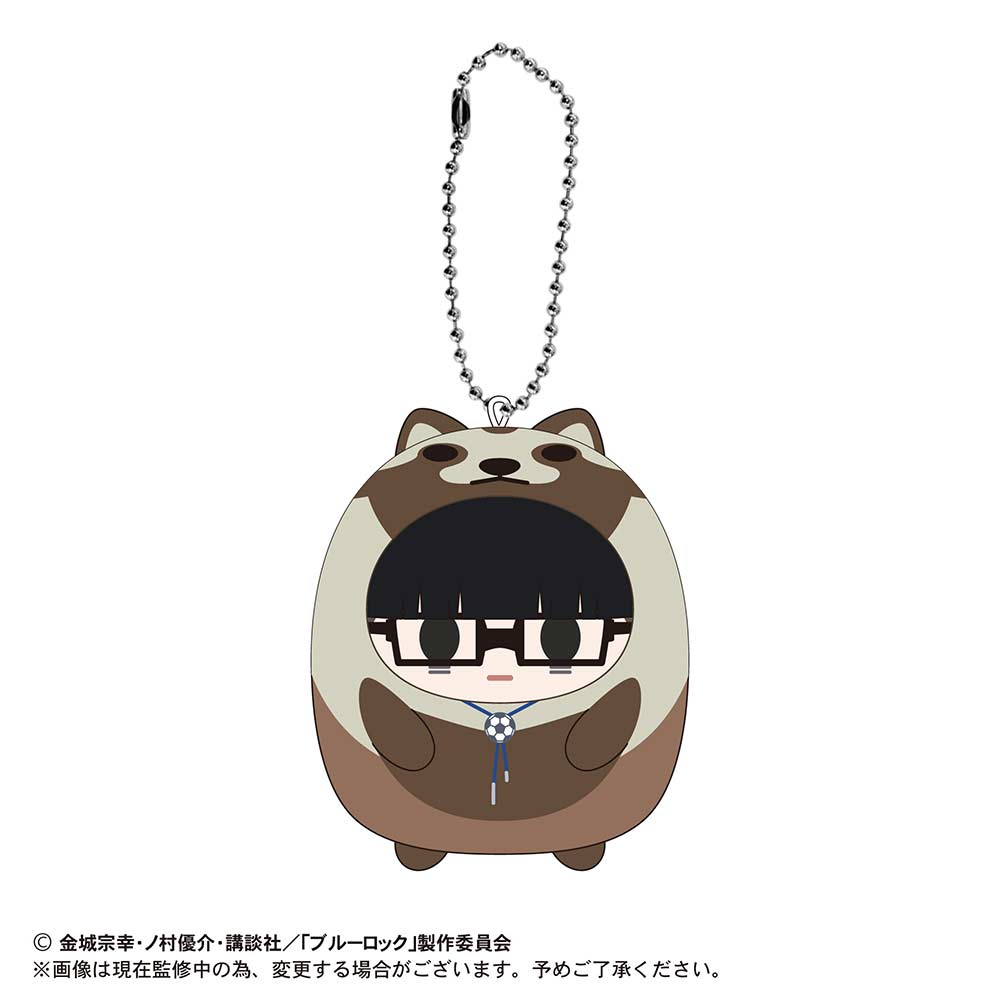 (PO) BL-16 Blue Lock Tenorins Collection [BOX] Image_13