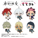 (PO) GDS-03 Gundam: The Witch from Mercury TeteColle [BOX] Image_2