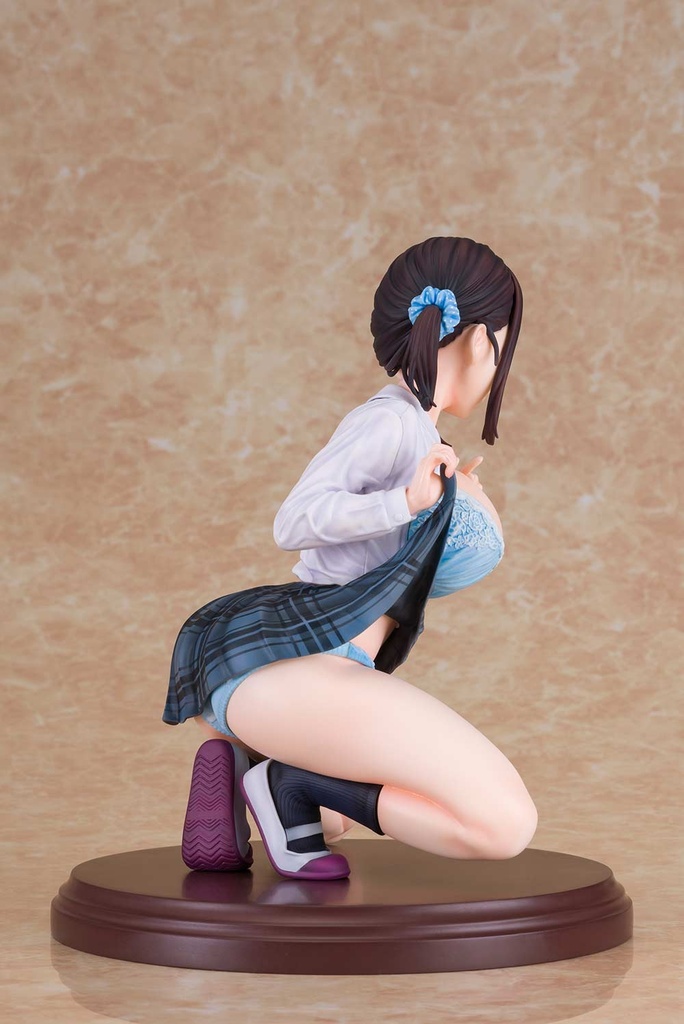 (PO) Fuki Midashichaimasuka...? Misaki Kanon Illustration by Kat Image_7