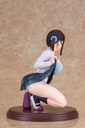 (PO) Fuki Midashichaimasuka...? Misaki Kanon Illustration by Kat Image_7