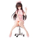(PO) To Love-Ru Darkness Kotegawa Yui Nurse Costume Image_2