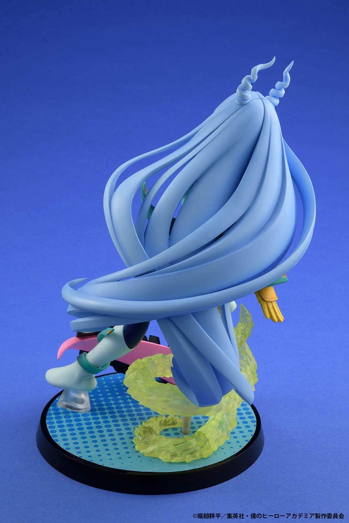 (PO) My Hero Academia - Hado Nejire Hero Suit Ver. Image_5