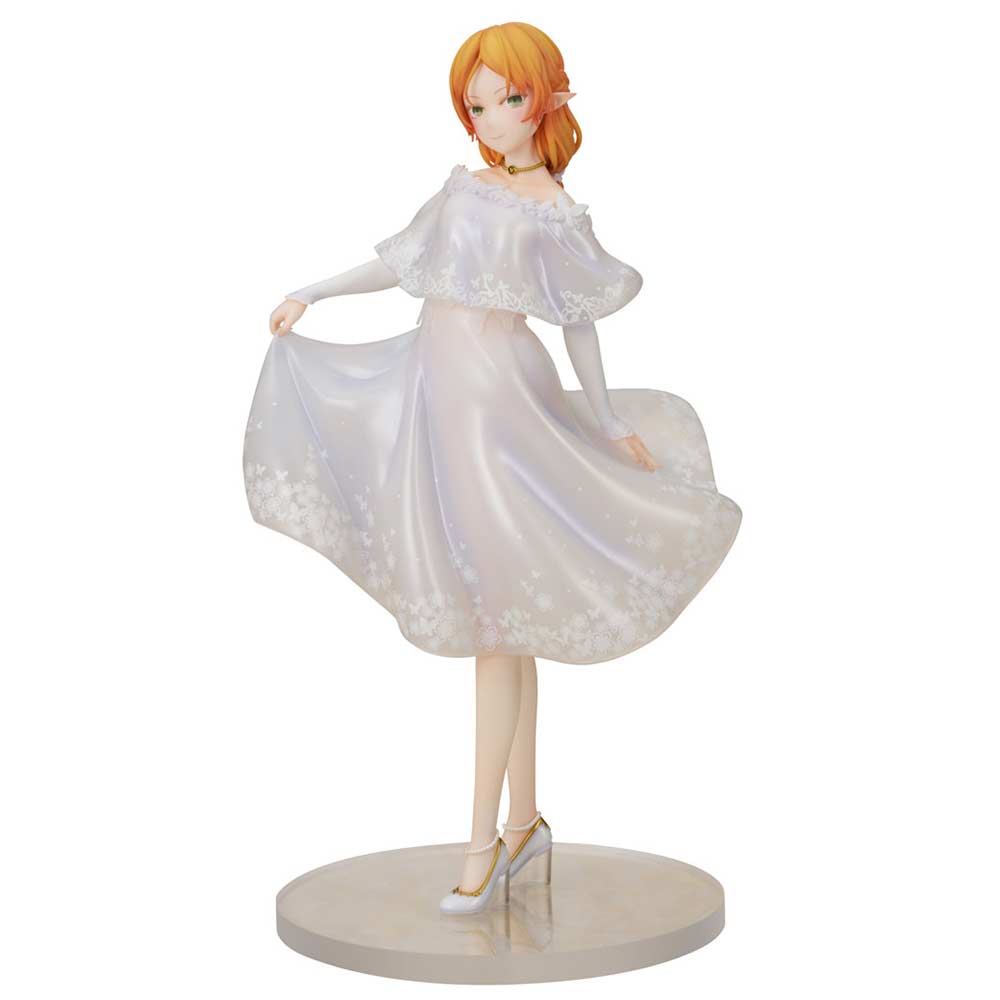 (PO) Uncle from Another World - Elf Dress Ver. Image_2