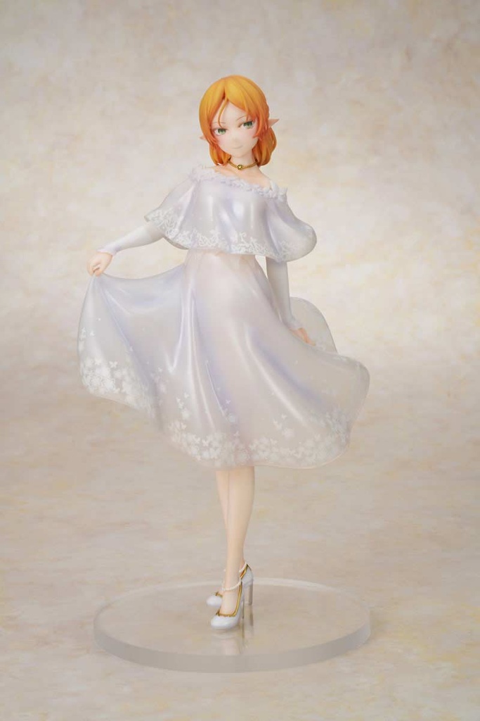 (PO) Uncle from Another World - Elf Dress Ver. Image_4