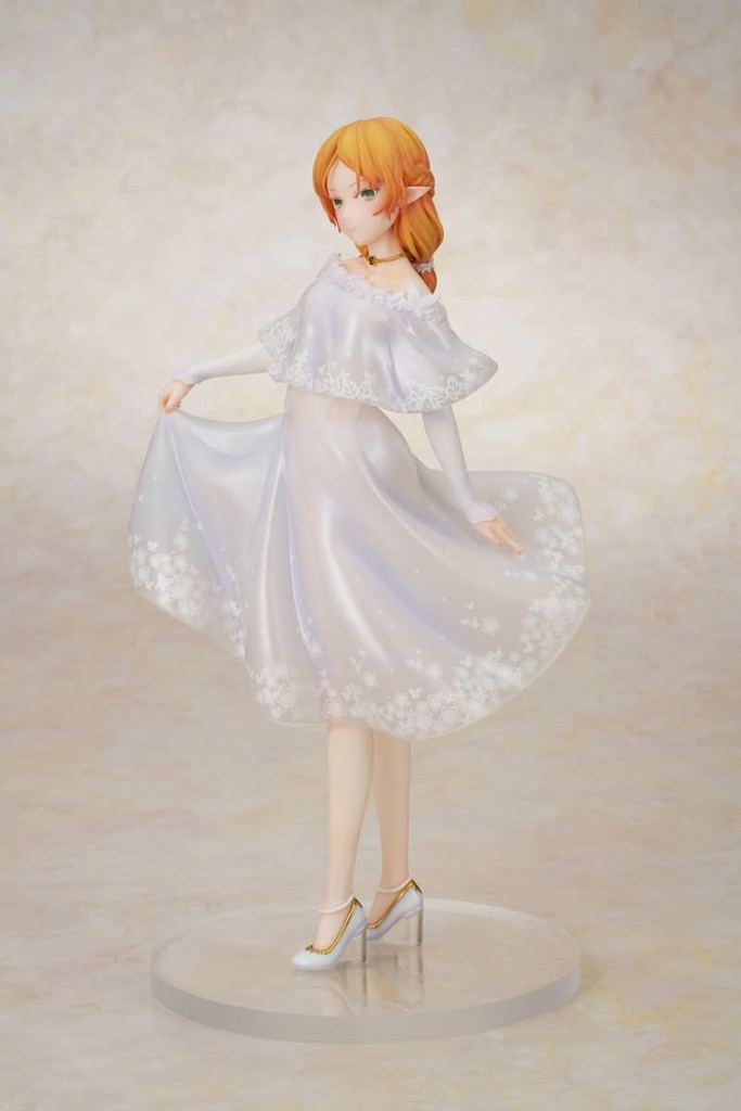 (PO) Uncle from Another World - Elf Dress Ver. Image_5
