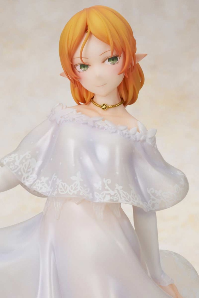 (PO) Uncle from Another World - Elf Dress Ver. Image_6