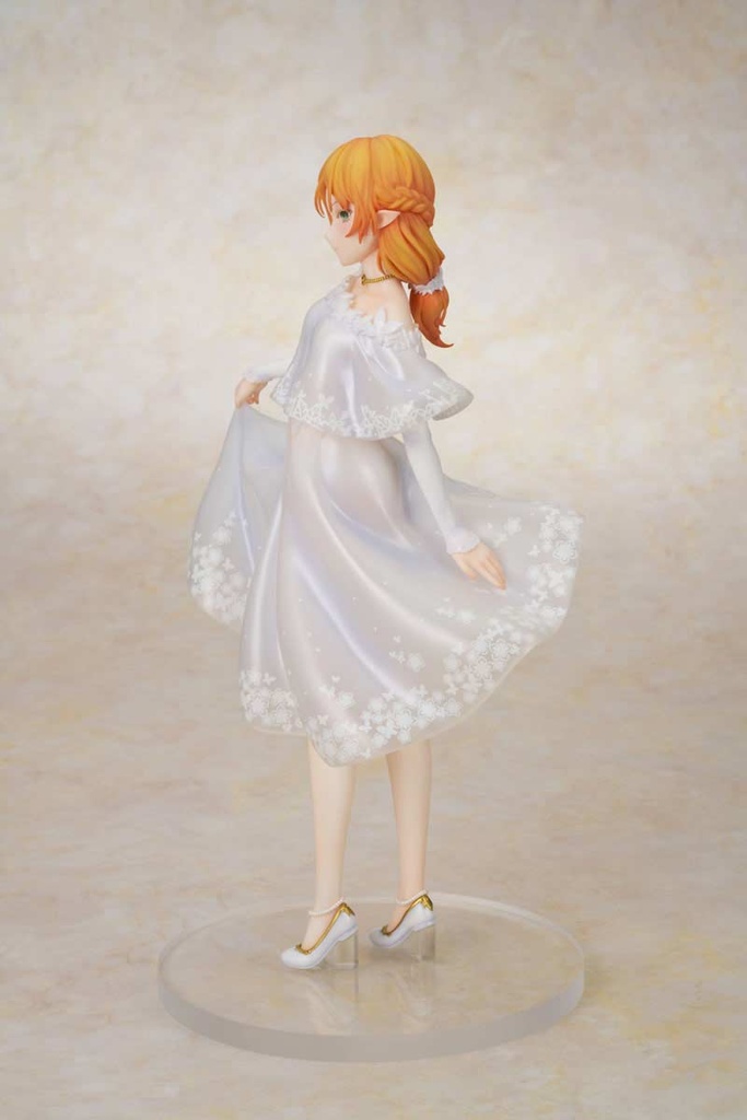 (PO) Uncle from Another World - Elf Dress Ver. Image_9