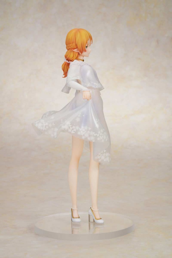 (PO) Uncle from Another World - Elf Dress Ver. Image_10