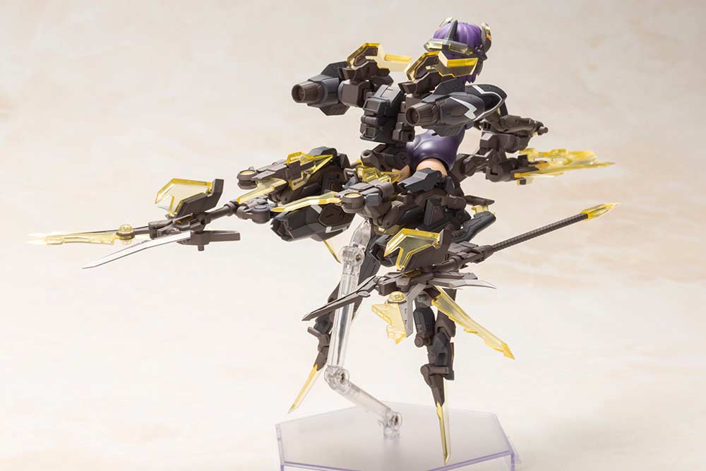 (PO) Frame Arms Girl - Hresvelgr=Albas Image_14