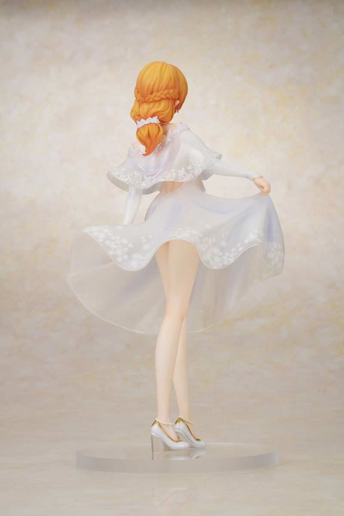 (PO) Uncle from Another World - Elf Dress Ver. Image_11