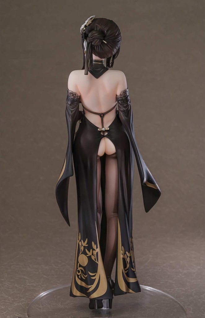 (PO) Azur Lane - Chen Hai Vestibule of Wonders Ver. Image_5