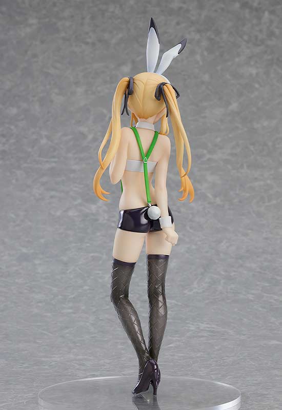 (PO) POP UP PARADE How to Raise a Boring Girlfriend - Eriri Spencer Sawamura Bunny Ver. Image_5