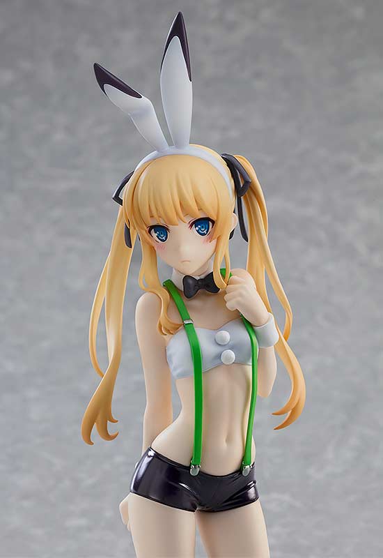 (PO) POP UP PARADE How to Raise a Boring Girlfriend - Eriri Spencer Sawamura Bunny Ver. Image_6