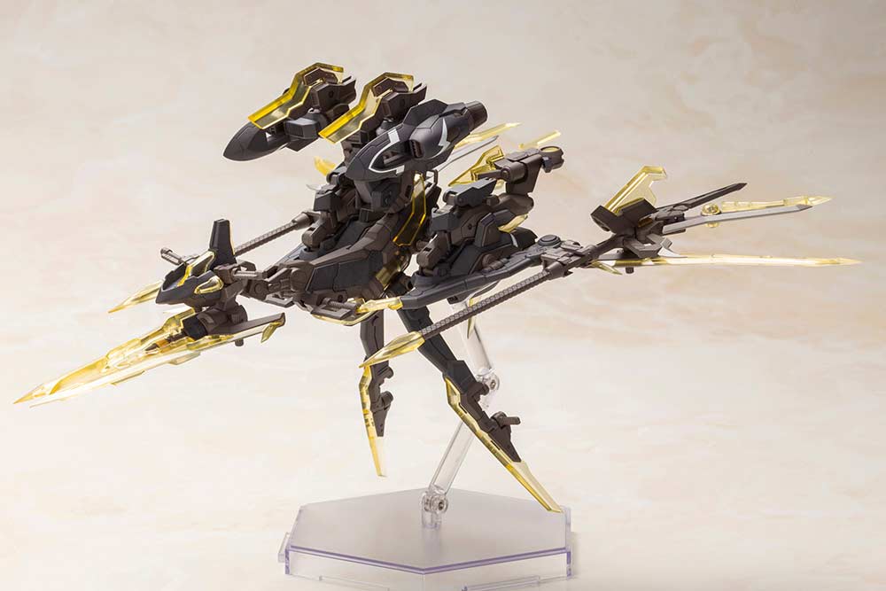 (PO) Frame Arms Girl - Hresvelgr=Albas Image_15