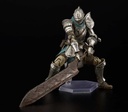 (PO) figma 590 Demon's Souls (PS5) - Fluted Armor (PS5) Image_14