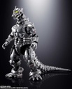 (PO) Soul of Chogokin Godzilla Against Mechagodzilla GX-103 MFS-3 3-Kiryu Image_3