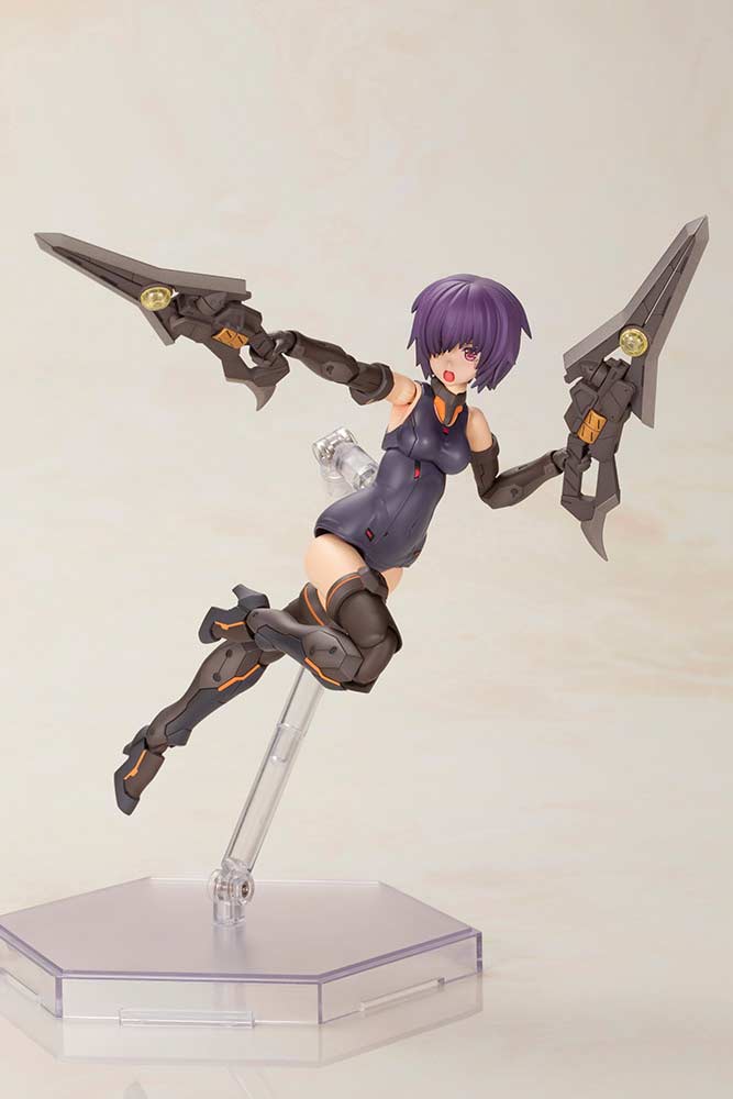 (PO) Frame Arms Girl - Hresvelgr=Albas Image_18