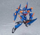 (PO) Moderoid Martian Successor Nadesico - Aestivalis Aerial Battle Frame Image_6