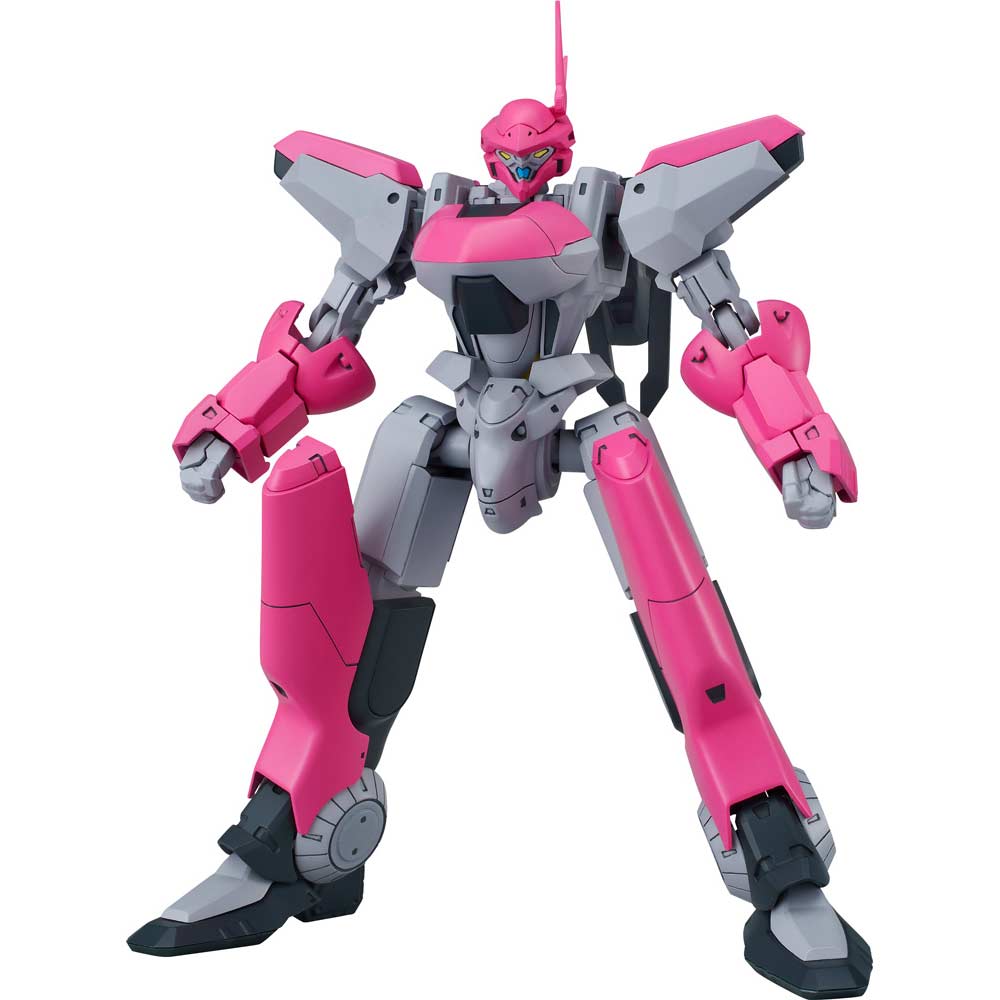 (PO) Moderoid Martian Successor Nadesico - Aestivalis Ground Battle Frame Image_2