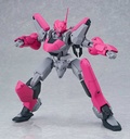 (PO) Moderoid Martian Successor Nadesico - Aestivalis Ground Battle Frame Image_4