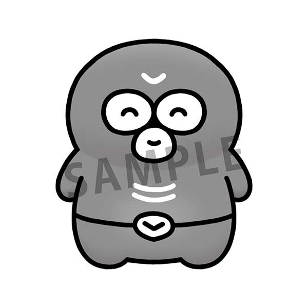 (PO) Chokorin Mascot Shocker During the Day [BOX] Image_3