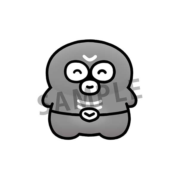 (PO) Chokorin Mascot Shocker During the Day [BOX] Image_5