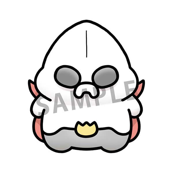 (PO) Chokorin Mascot Shocker During the Day [BOX] Image_8