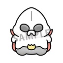 (PO) Chokorin Mascot Shocker During the Day [BOX] Image_8