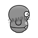 (PO) Chokorin Mascot Shocker During the Day [BOX] Image_9