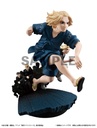 (PO) Petitrama Series Tokyo Revengers Toman Heroic Scenes Vol. 2 [BOX] Image_5