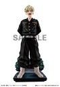 (PO) Petitrama Series Tokyo Revengers Toman Heroic Scenes Vol. 2 [BOX] Image_9