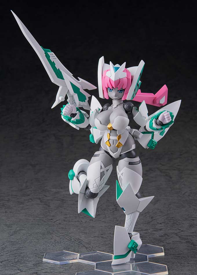 (PO) Polynian Roza (Gray Flesh) Image_6