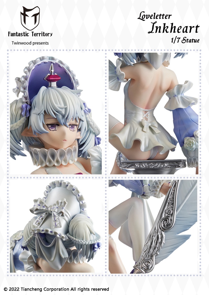 (PO) Fantastic Territory Love Letter Inkheart Image_6